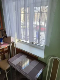 Миниатюра квартиры 11
