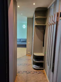 Миниатюра квартиры 13