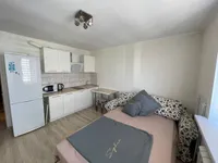 Миниатюра квартиры 2