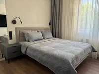Миниатюра квартиры 7