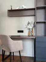 Миниатюра квартиры 13