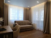 Миниатюра квартиры 14