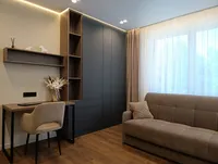 Миниатюра квартиры 15