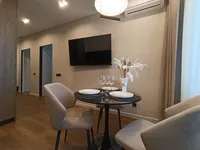 Миниатюра квартиры 16
