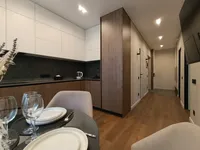 Миниатюра квартиры 17