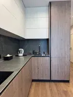 Миниатюра квартиры 20