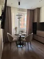 Миниатюра квартиры 24