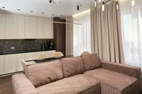 Миниатюра квартиры 1