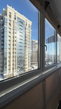 Миниатюра квартиры 4