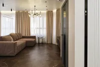 Миниатюра квартиры 11