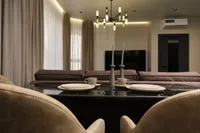 Миниатюра квартиры 16