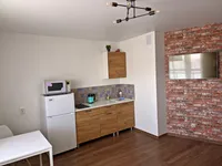 Миниатюра квартиры 8