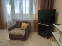 Миниатюра квартиры 5