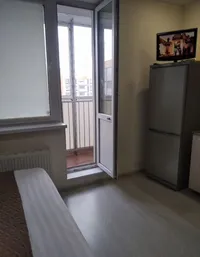 Миниатюра квартиры 8