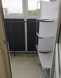 Миниатюра квартиры 17