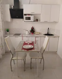 Миниатюра квартиры 14