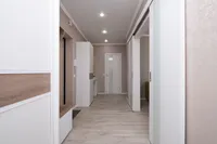 Миниатюра квартиры 5