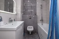 Миниатюра квартиры 6
