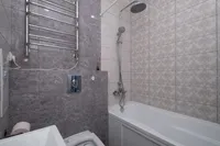 Миниатюра квартиры 7