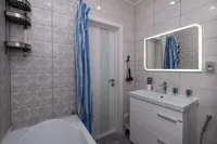 Миниатюра квартиры 8