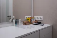 Миниатюра квартиры 9