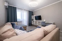 Миниатюра квартиры 13