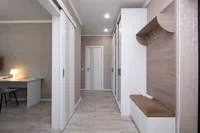 Миниатюра квартиры 16