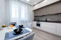Миниатюра квартиры 17