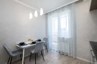 Миниатюра квартиры 18