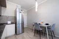 Миниатюра квартиры 20