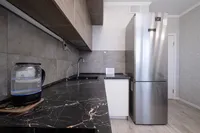 Миниатюра квартиры 21