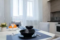 Миниатюра квартиры 22