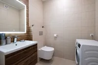 Миниатюра квартиры 23