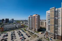 Миниатюра квартиры 27