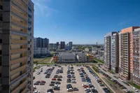 Миниатюра квартиры 28