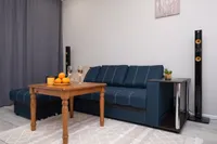 Миниатюра квартиры 6