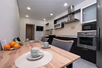 Миниатюра квартиры 14