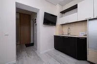 Миниатюра квартиры 17