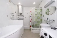 Миниатюра квартиры 18