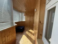 Миниатюра квартиры 27