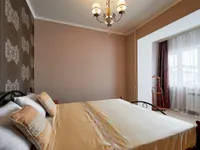 Миниатюра квартиры 1