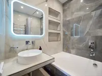 Миниатюра квартиры 9
