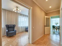 Миниатюра квартиры 8
