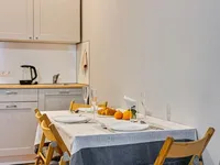 Миниатюра квартиры 7