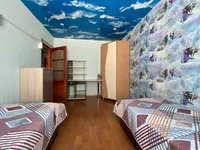 Миниатюра квартиры 8