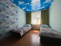 Миниатюра квартиры 9