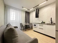 Миниатюра квартиры 8
