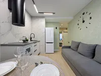 Миниатюра квартиры 10