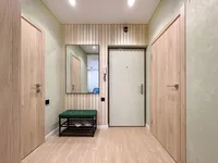 Миниатюра квартиры 11