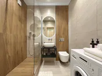 Миниатюра квартиры 12